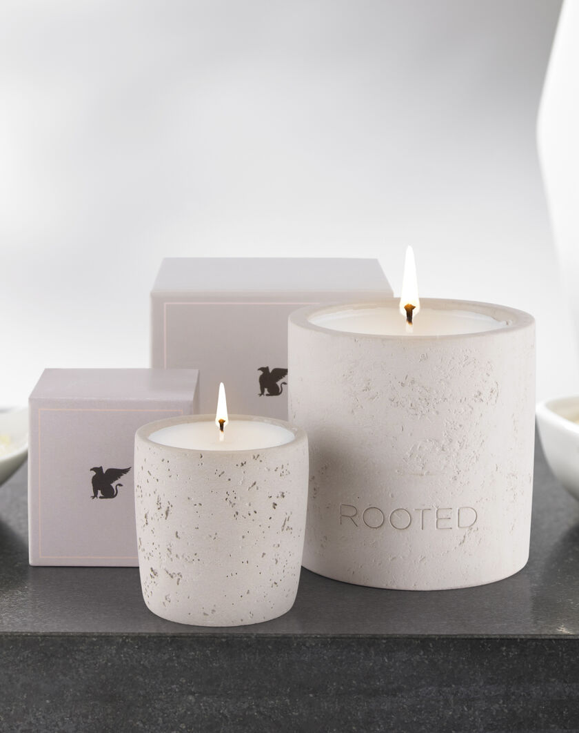 Rooted Candle thumbnail number 1