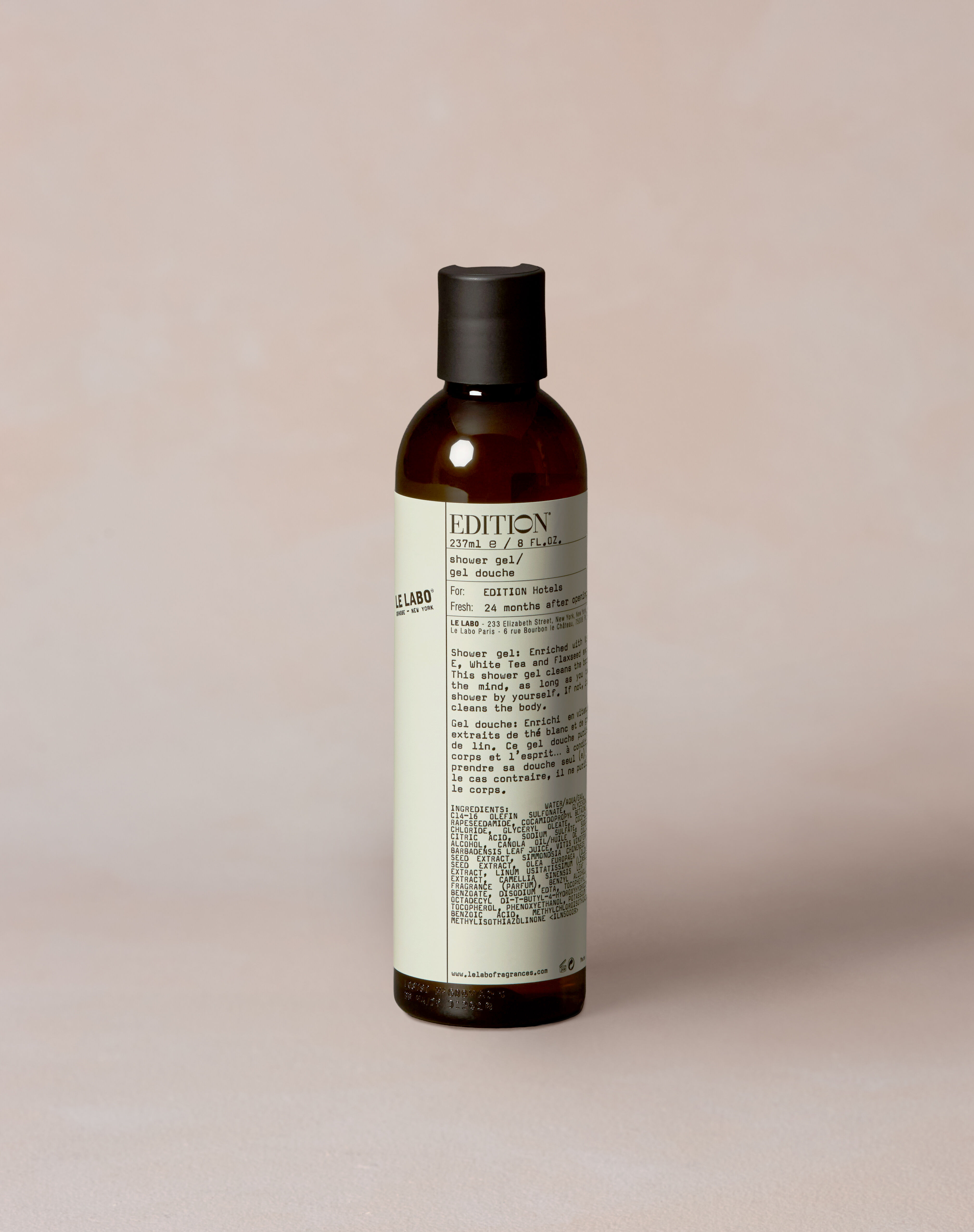 Le Labo Bath & Body Set by Edition