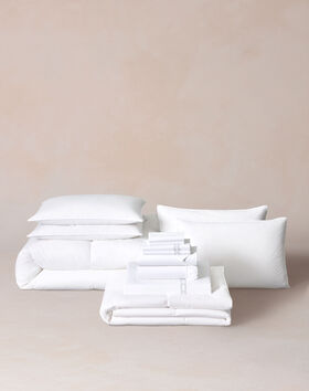 Diamond Border Bedding Set thumbnail number 0