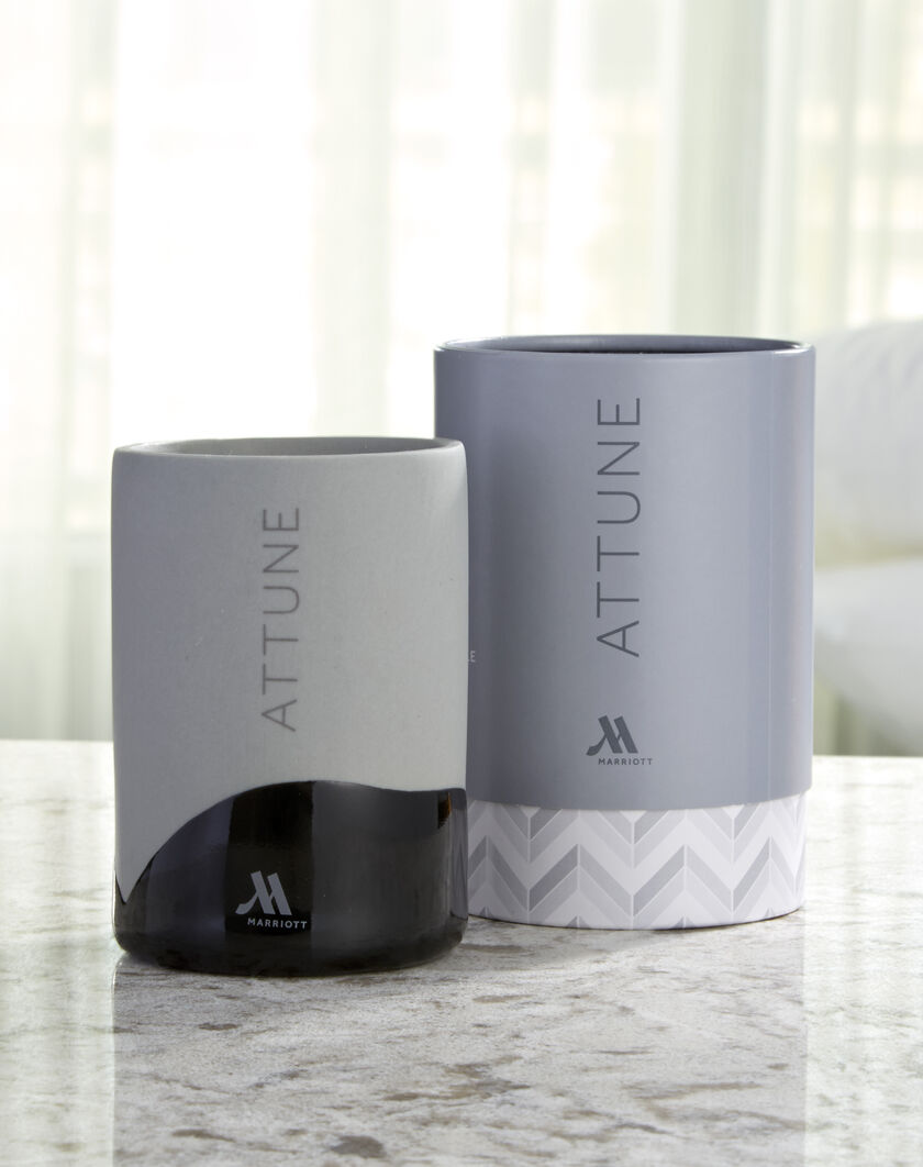Attune Candle thumbnail number 3