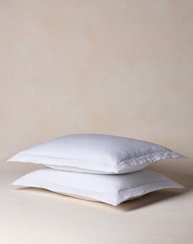 Textured Sham Set thumbnail number 0