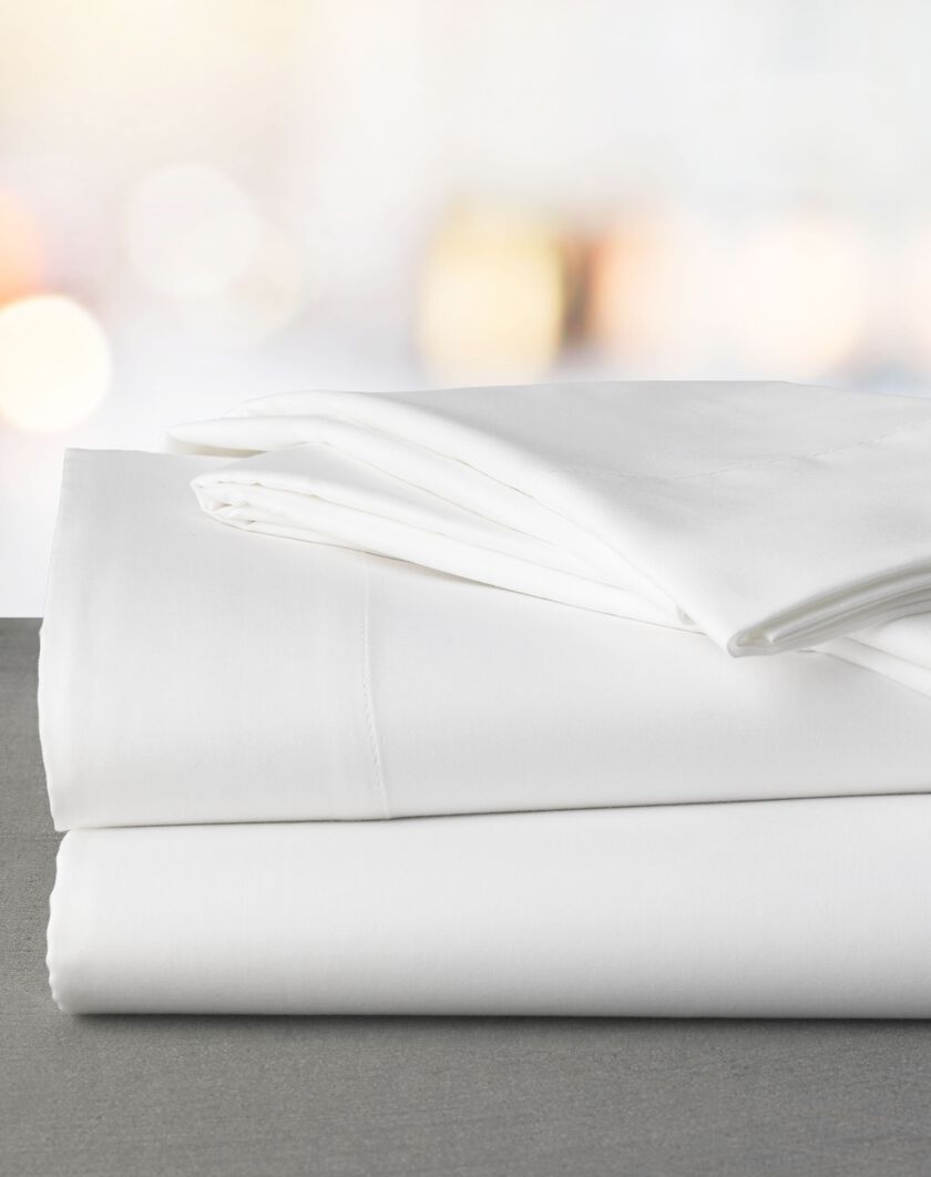 Hotel Sheet Set thumbnail number 1
