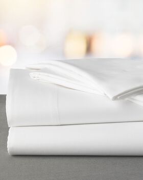 Hotel Sheet Set thumbnail number 1
