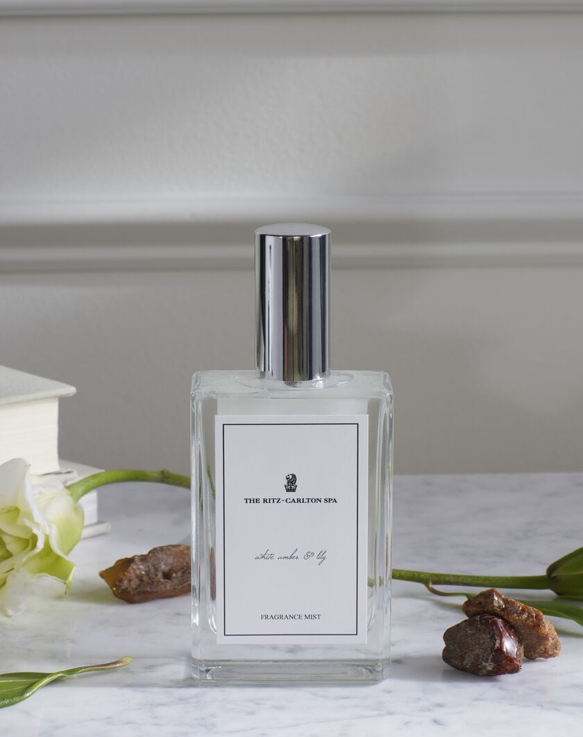 The Ritz-Carlton Spa Fragrance Mist thumbnail number 1