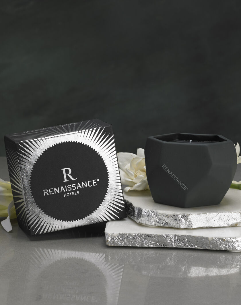 Shiso Tea Candle thumbnail number 1