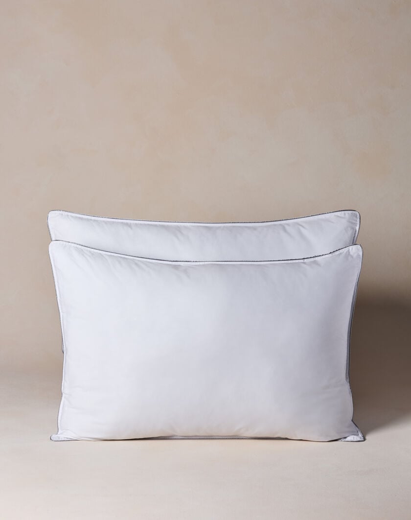 Soft Hotel Pillow thumbnail number 0