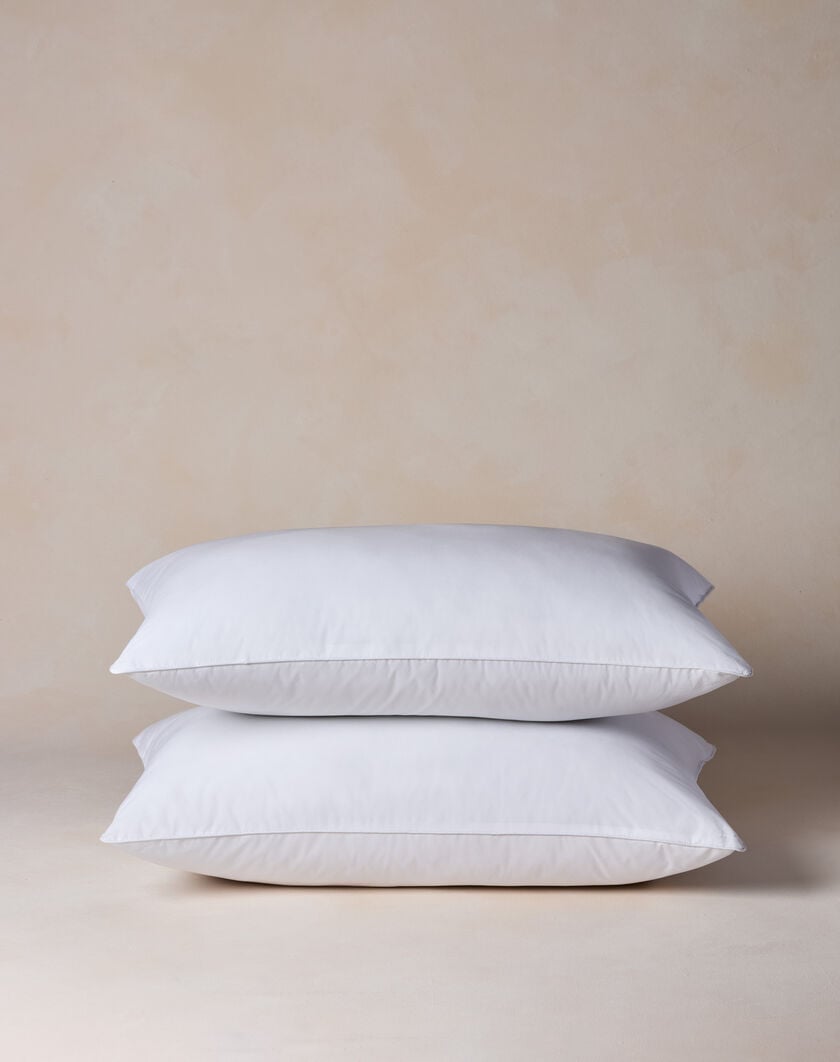 Firm Hotel Pillow thumbnail number 0