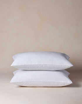 Firm Hotel Pillow thumbnail number 0