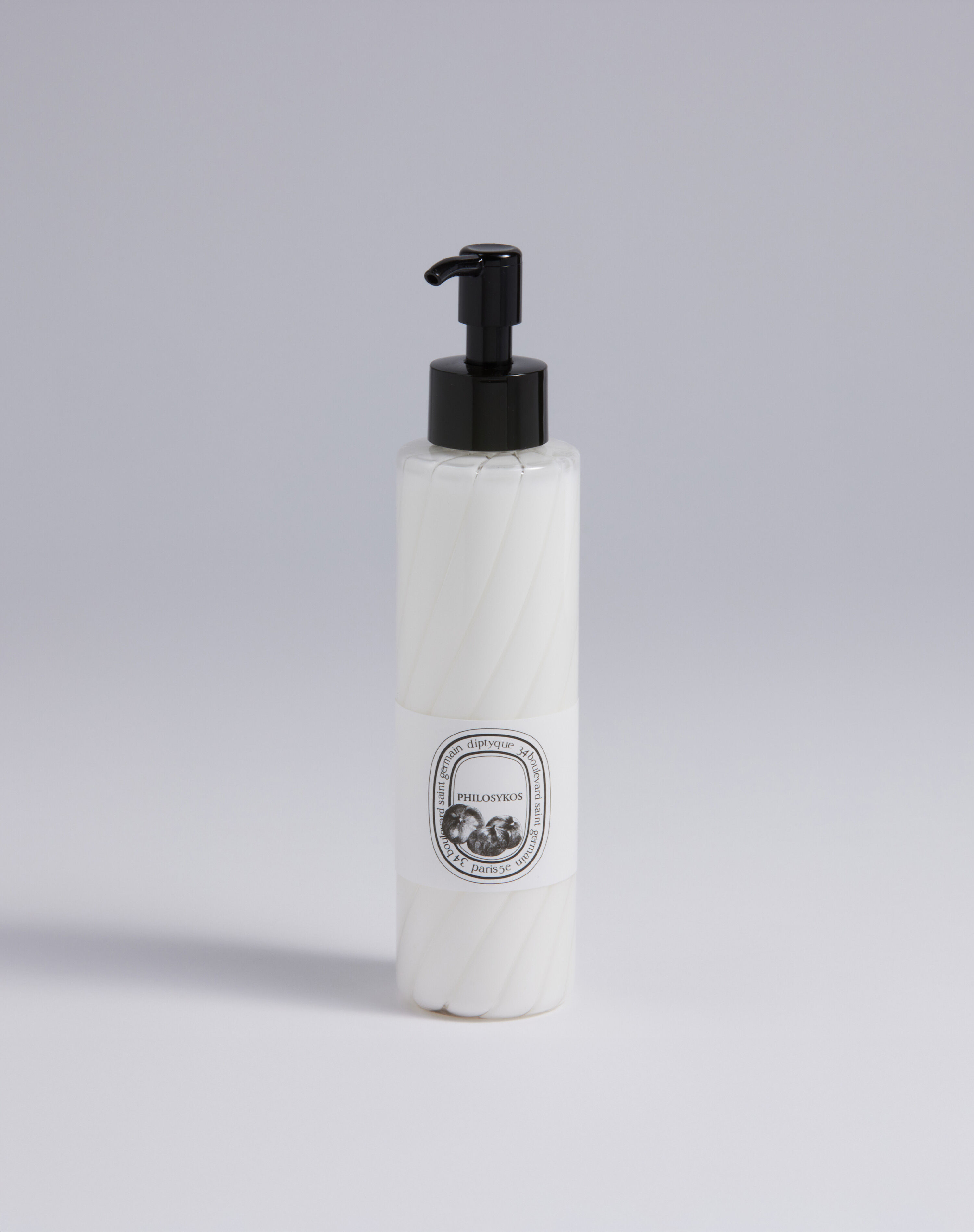 Philosykos Hand and Body Lotion by The Ritz-Carlton