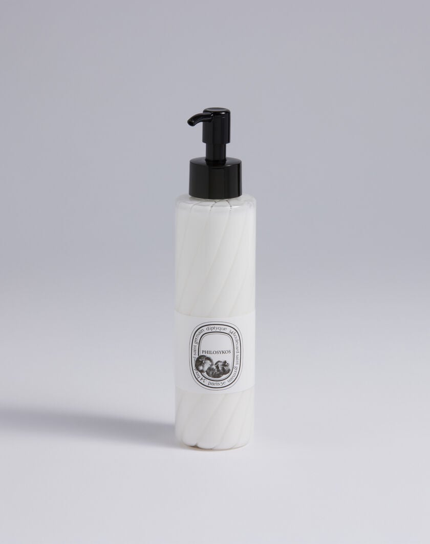 Philosykos Hand and Body Lotion thumbnail number 0
