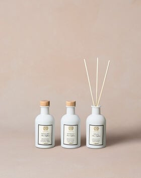 White Reed Diffuser Set thumbnail number 0