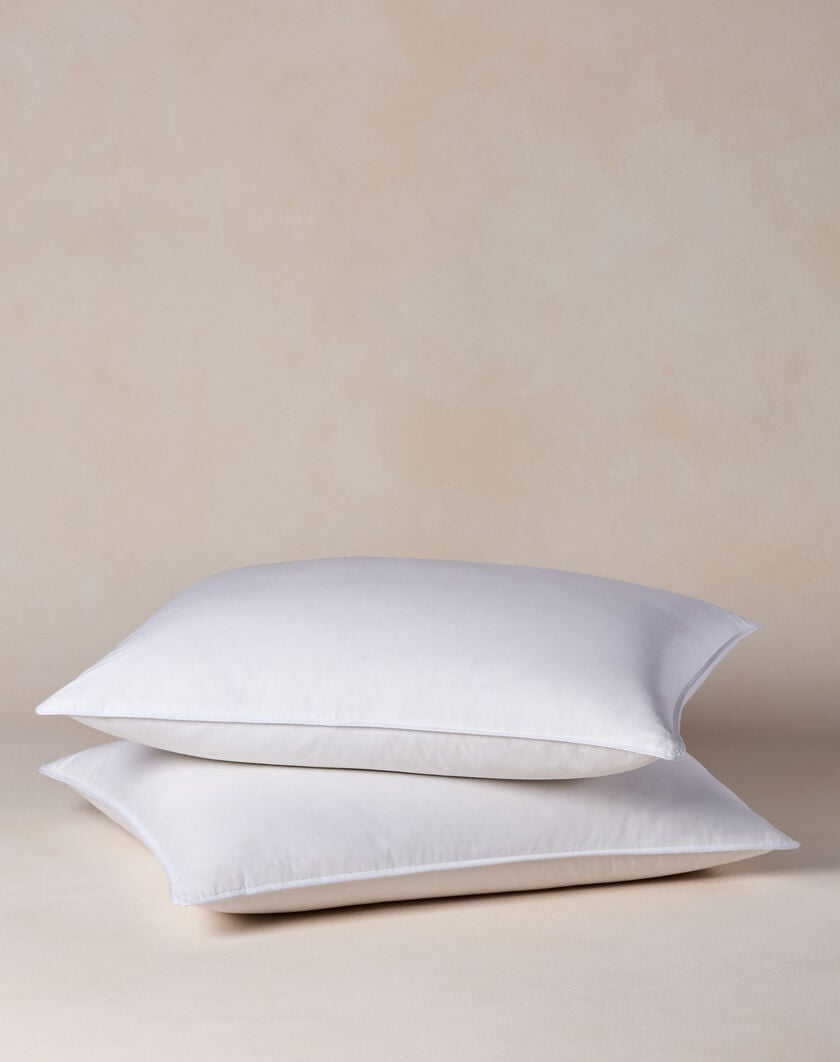 Feather & Down Chamber Pillow thumbnail number 0