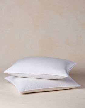 Feather & Down Pillow thumbnail number 0