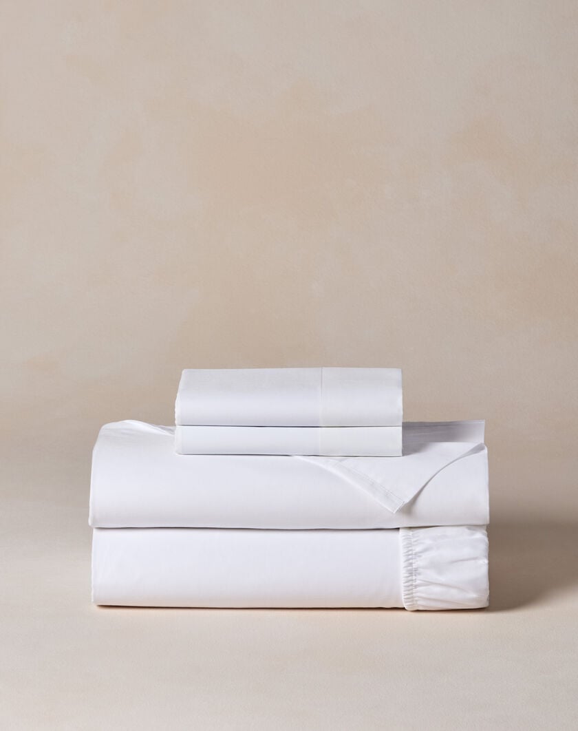 100 % Cotton Sheet Set thumbnail number 0