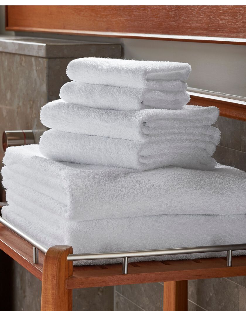 Towel Set thumbnail number 1