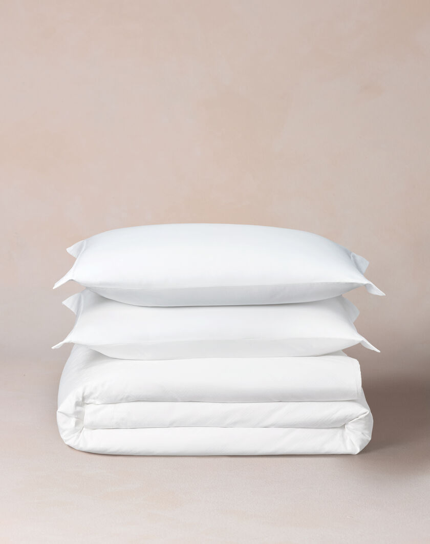 Frette 1860 For St. Regis Duvet Cover & Sham Set thumbnail number 0