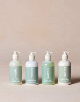 39° North Hair & Body Care Set thumbnail number 0