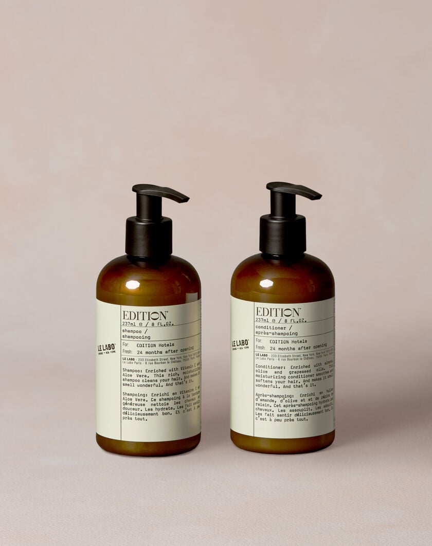 Le Labo Hair Care Set thumbnail number 0