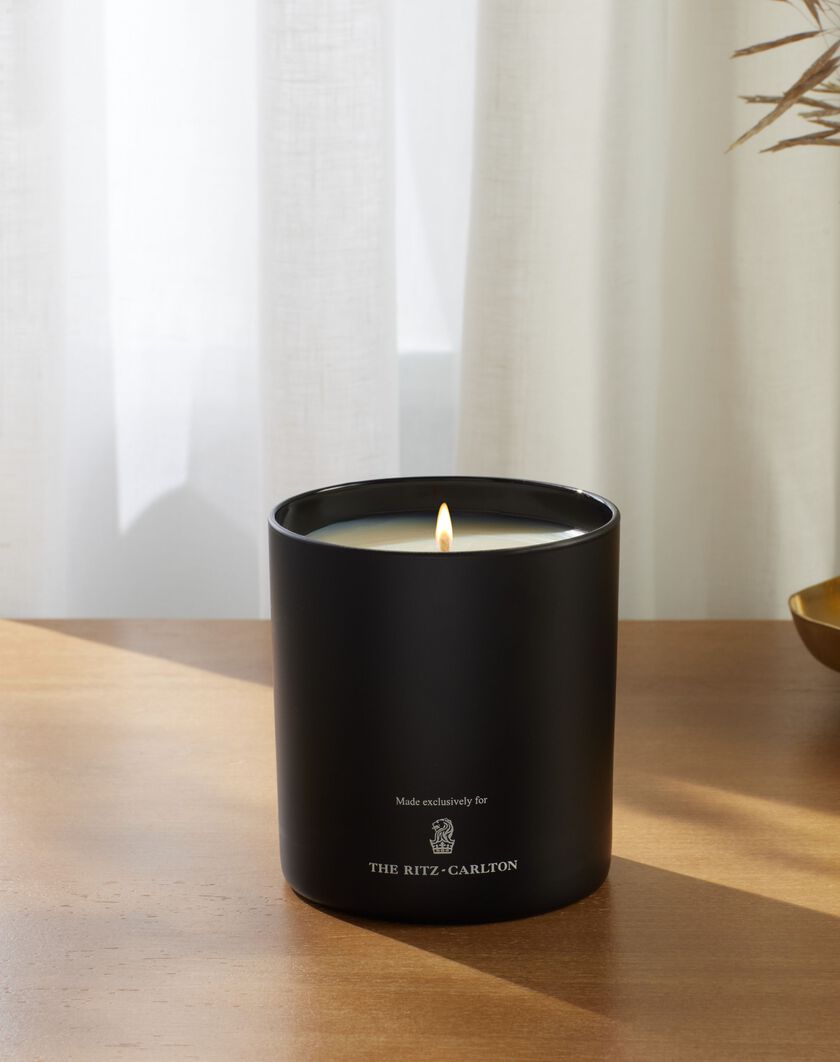 The Ritz-Carlton Candle Collection thumbnail number 2