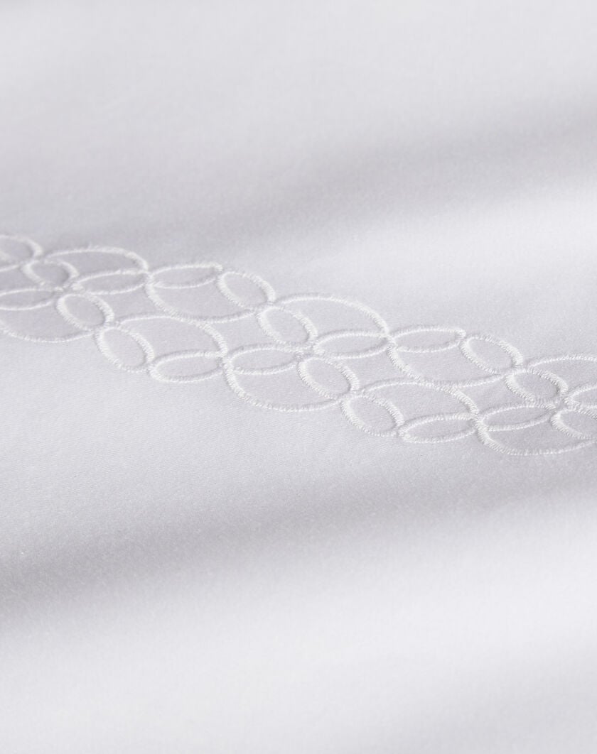 Lattice Frame Bedding Set thumbnail number 3