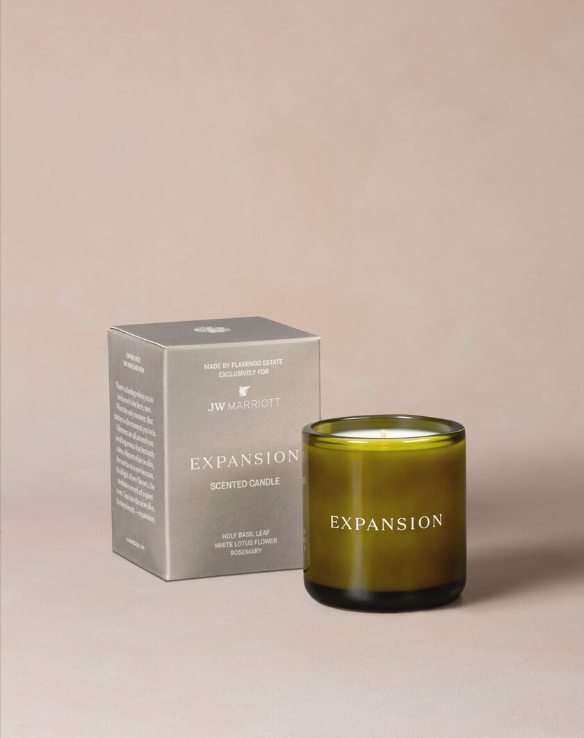 Expansion Candle by Flamingo Estate thumbnail number 2