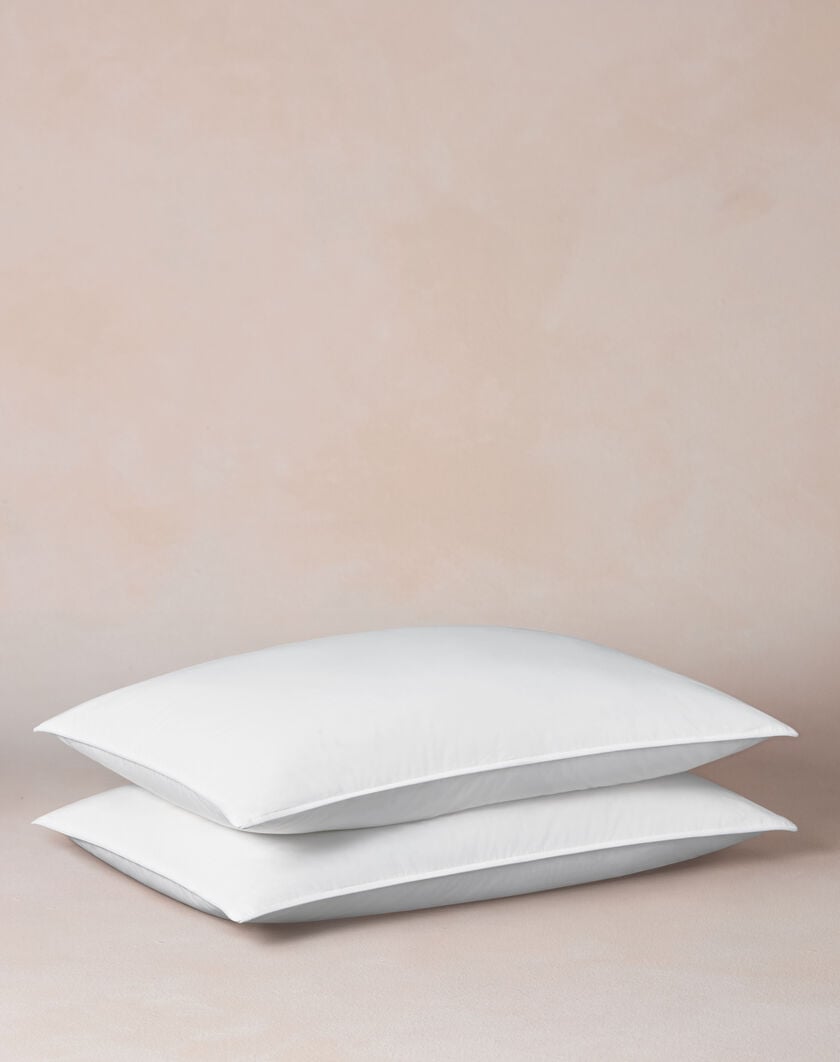 Feather & Down Pillow thumbnail number 0