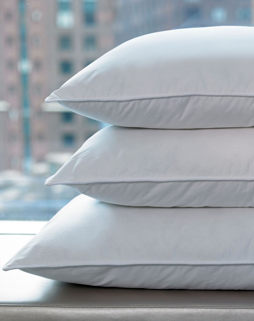 Down Alternative Pillow thumbnail number 1