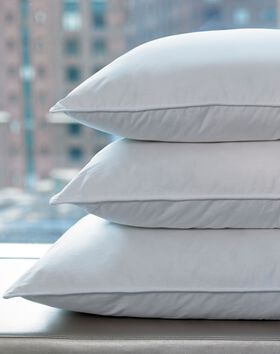 Down Alternative Pillow thumbnail number 1
