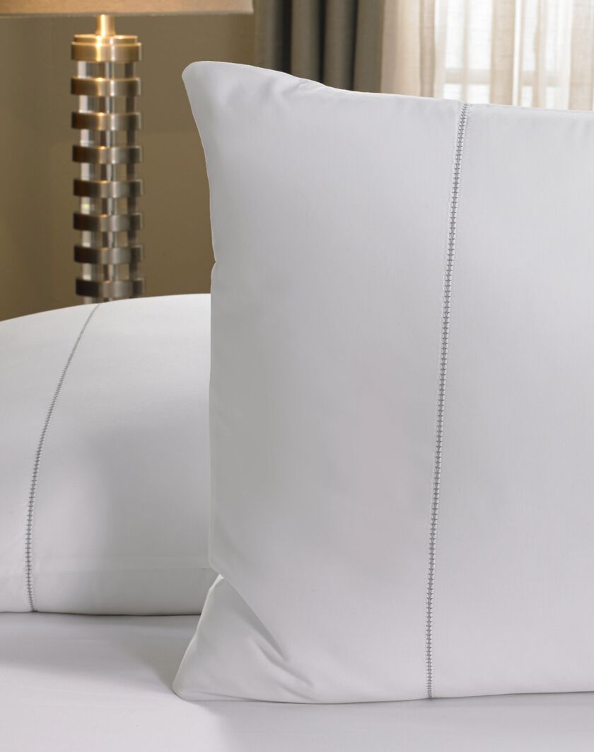 Platinum Stitch Decorative Pillowcases thumbnail number 1