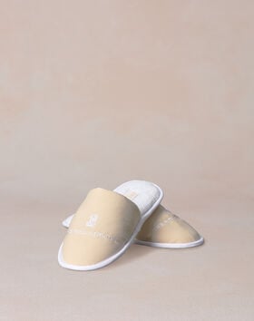 Frette Microfiber Slippers thumbnail number 0