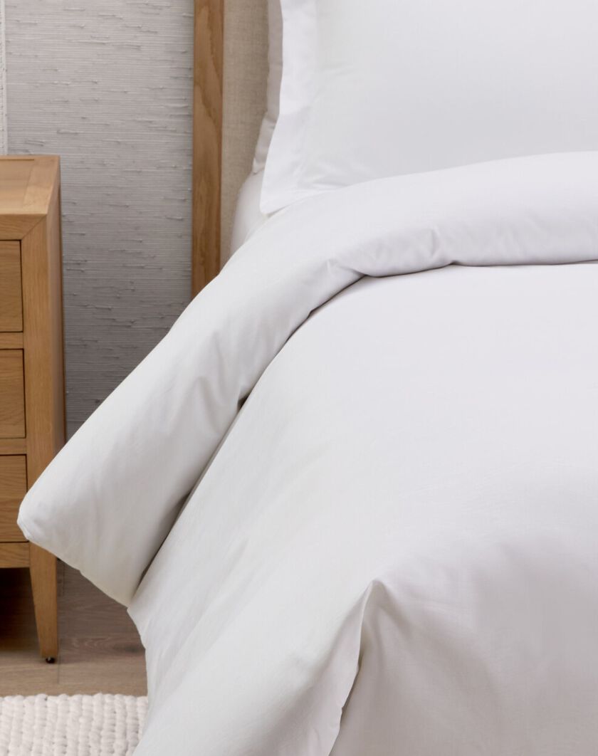Signature Duvet Cover thumbnail number 1