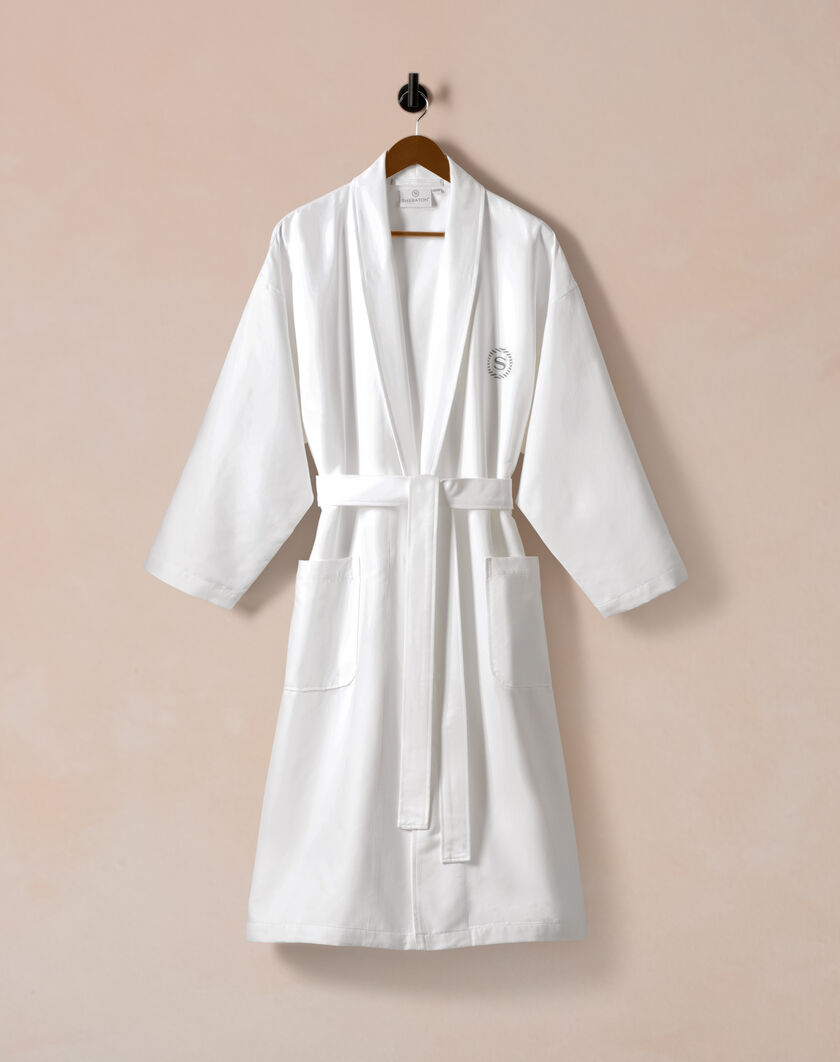 Microfiber Robe thumbnail number 0