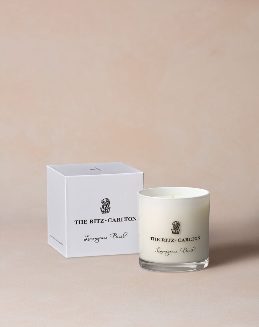 The Ritz-Carlton Candle Collection thumbnail number 1