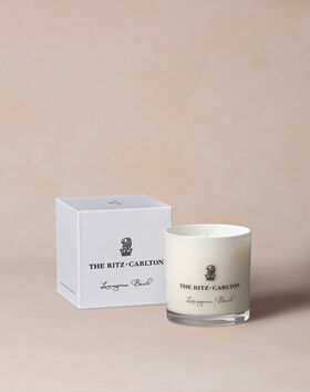 The Ritz-Carlton Candle Collection thumbnail number 1