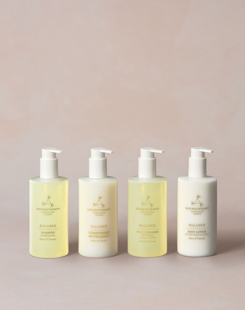 Ylang Ylang Hair & Skincare Set thumbnail number 0