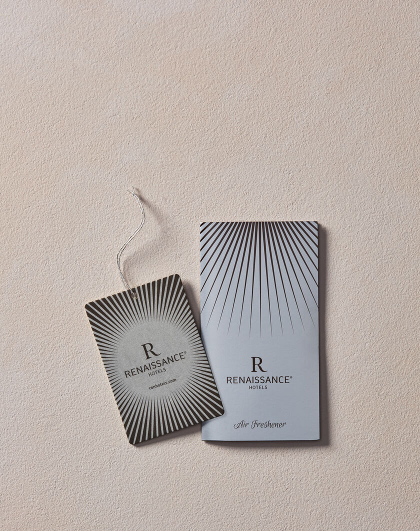 Shiso Tea Fragrance Card thumbnail number 0
