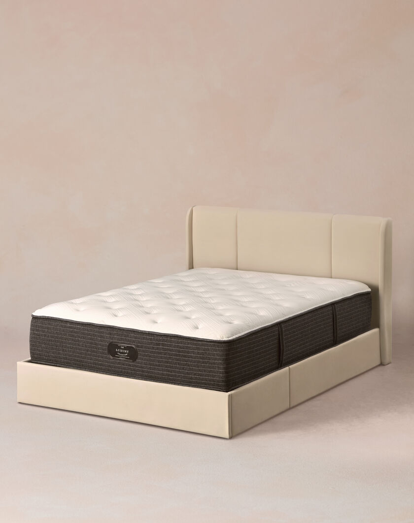 The Luxury Collection Mattress thumbnail number 1
