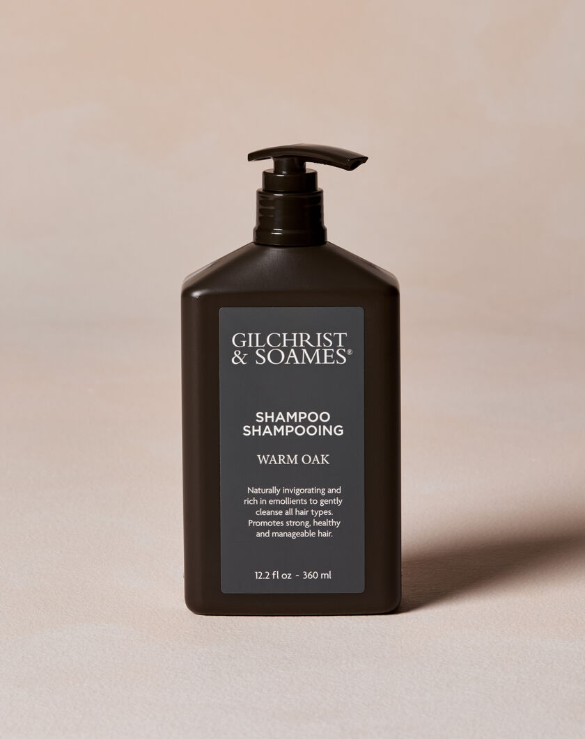 Warm Oak Shampoo thumbnail number 0