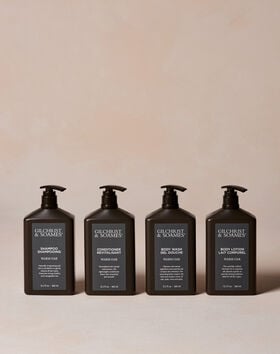 Warm Oak Bath & Body Set thumbnail number 0