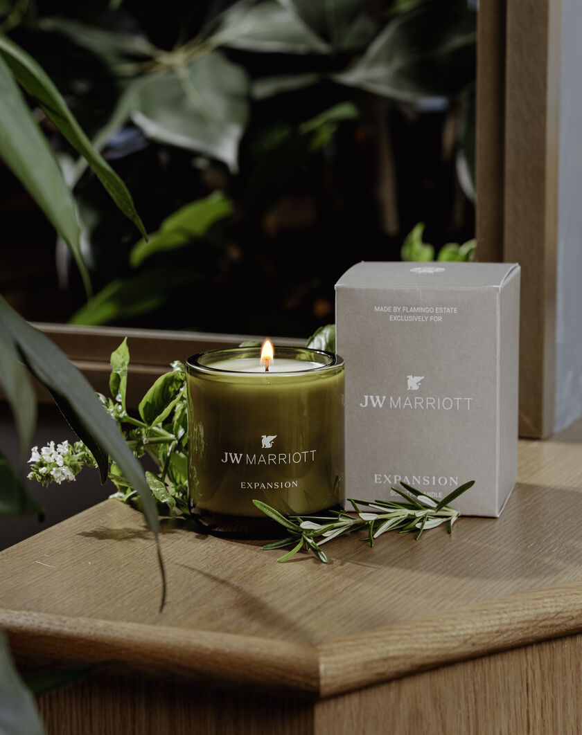 Expansion Candle by Flamingo Estate image number 1