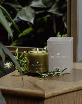 Expansion Candle by Flamingo Estate thumbnail number 1