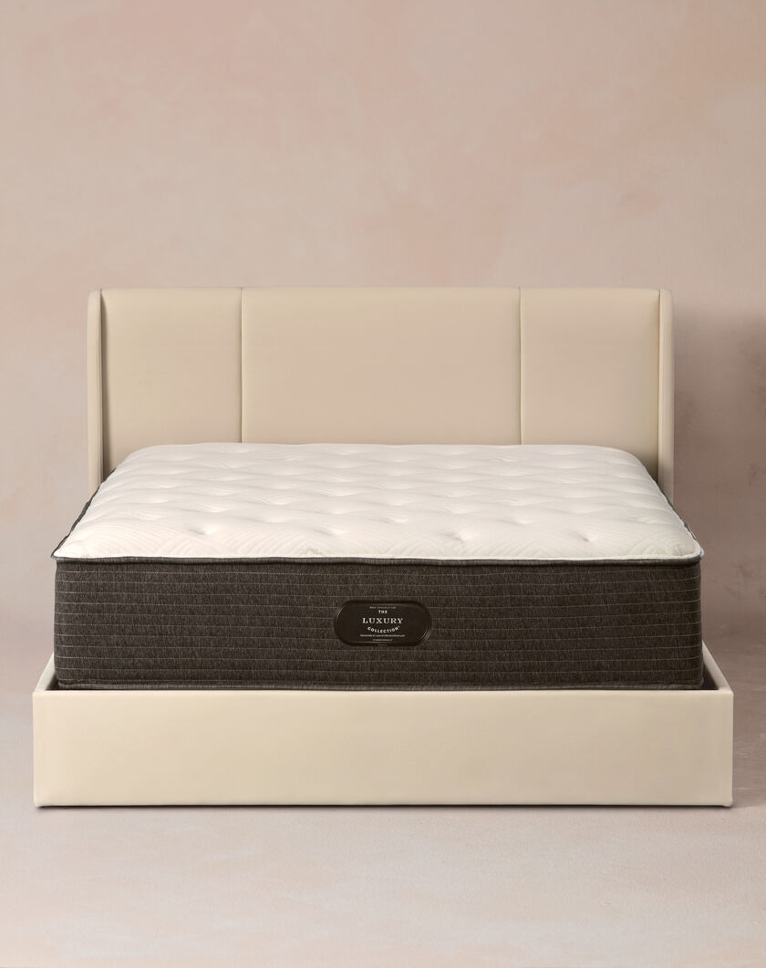 The Luxury Collection Mattress thumbnail number 0