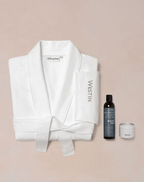 Westin Spa Set thumbnail number 0