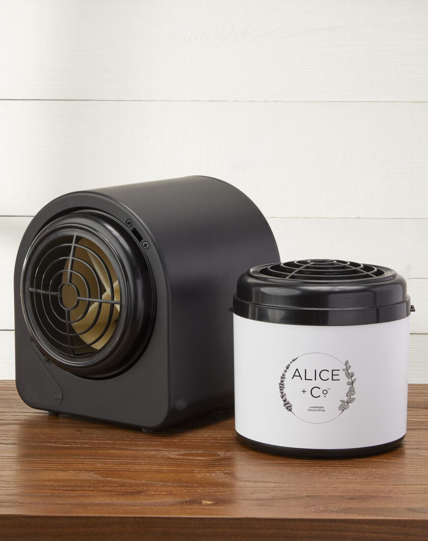 Alice + Co Home Diffuser Set thumbnail number 2