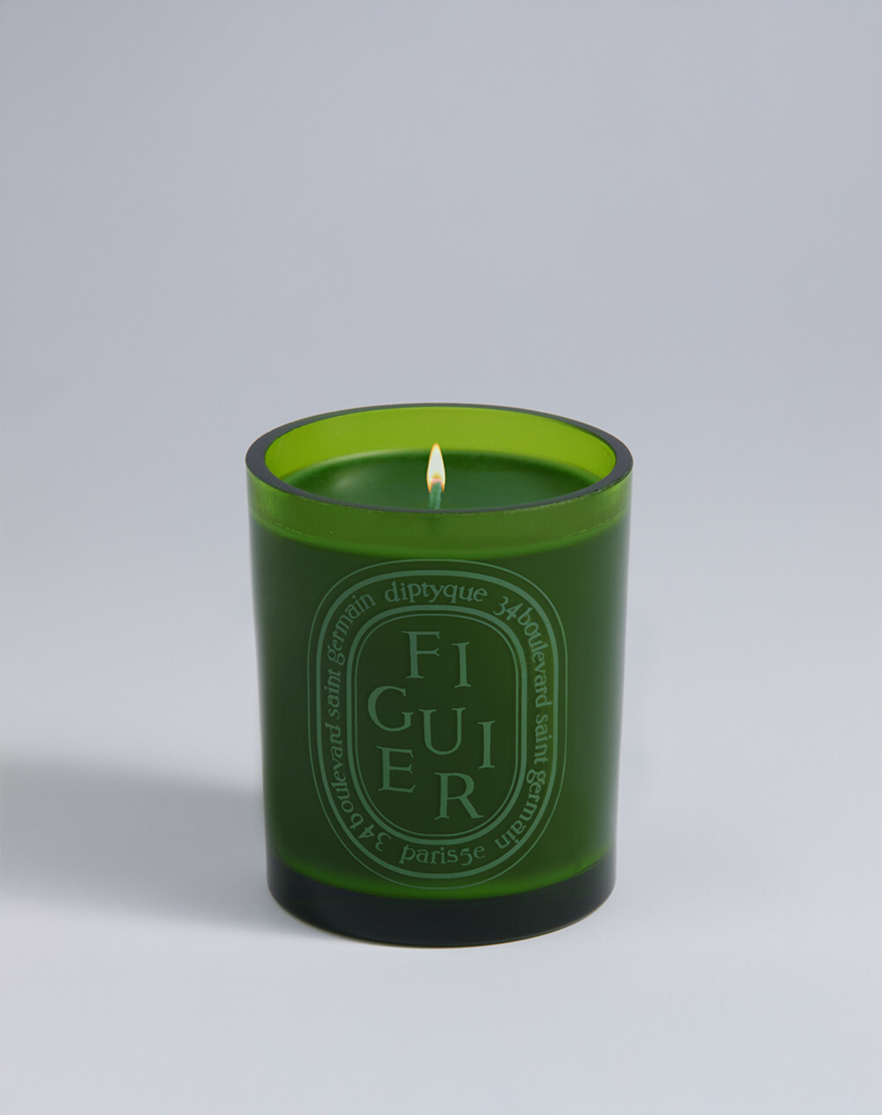 THE RITZ-CARLTON アロマキャンドル GREEN CITRUS THE RITZ-CARLTON アロマキャンドル GREEN CITRUS