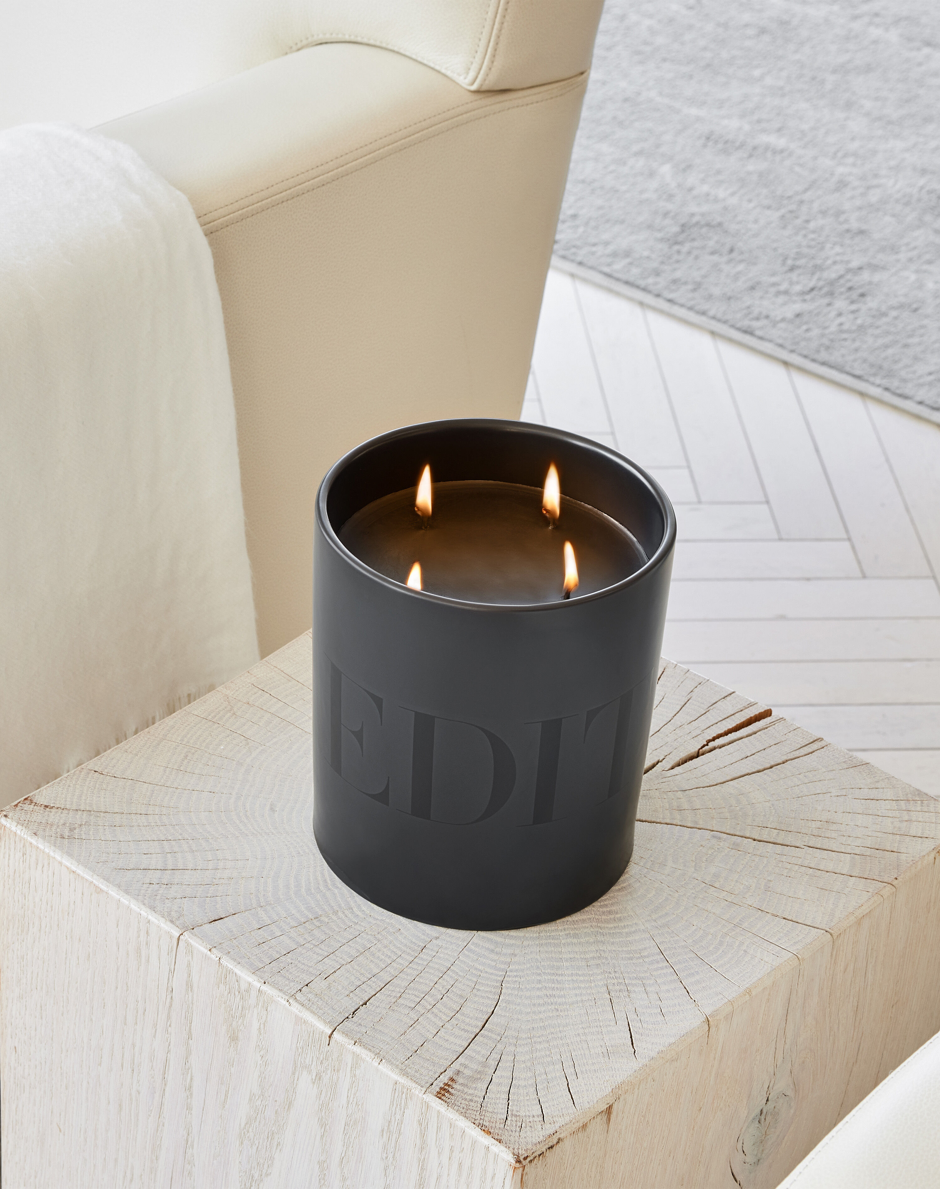 EDITION HOTEL lE LABO キャンドル EDITION Candle by Edition