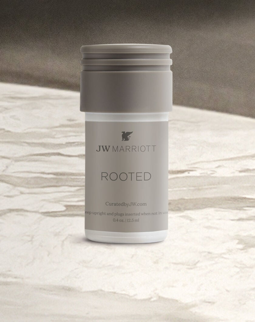 Rooted Mini Room Diffuser Set thumbnail number 1