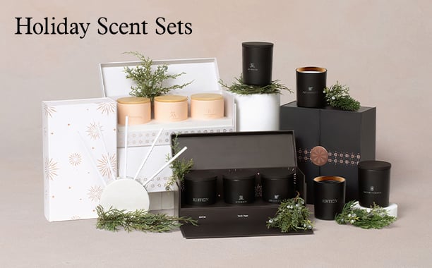 Holiday Scent Sets